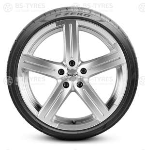 Pirelli P Zero 255/35 R20 97Y