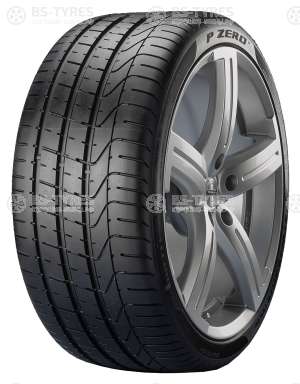 Pirelli P Zero 255/35 R20 97Y