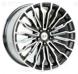 Tech-line RST R032 (BD) 9xR20 ET38.5 5*108 D63.4