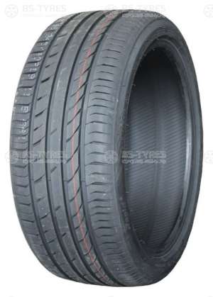 Rapid EcoSport 225/55 R19 99V