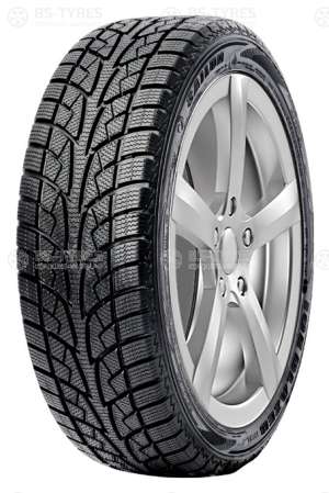 Ice blazer WSL2