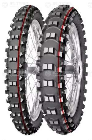 Terra Force-MX SM