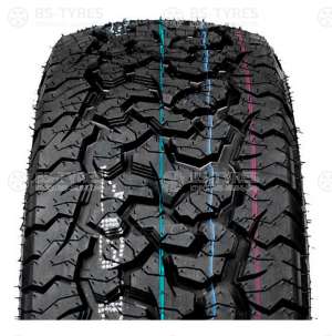 Lateral Force A/T