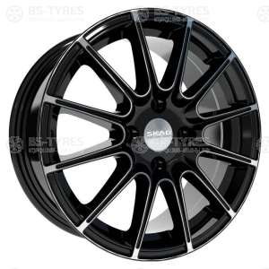 Скад Ле Ман (A) 7xR16 ET32 4*108 D65.1