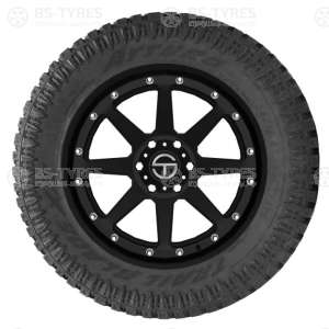 Trail Blade X/T