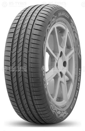 Bars SolarFlexx 195/65 R15 91H