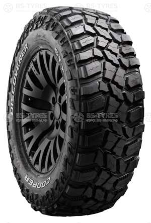 Discoverer STT PRO P.O.R.