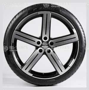 Pirelli P Zero 255/35 R20 97Y