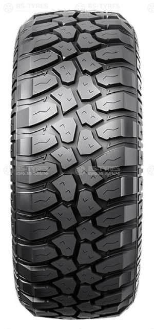 Rebel Hawk M/T