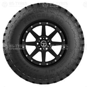 Rebel Hawk M/T