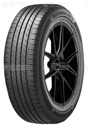 Dynapro HPX RA43