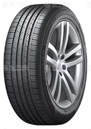 Ventus S2 AS X RH17