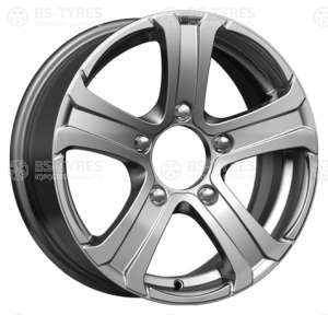 Хафпайп (КС683) (Хай вэй)