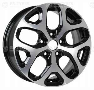 КС869 (алмаз чёрный)