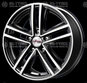 Катар (КС885) (Блэк Джек)