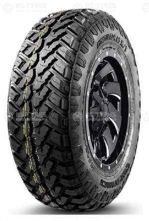 Wildwolf M/T