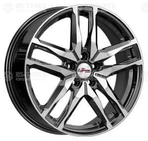 Бомбей (КС1075) (B)