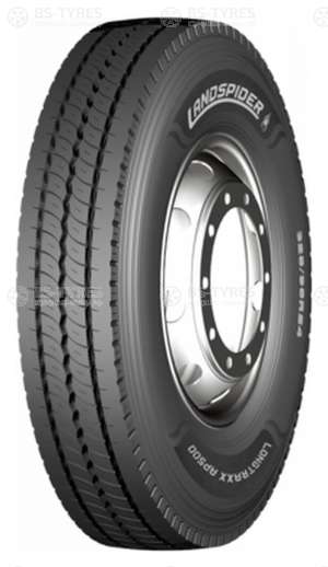 Longtraxx AP500
