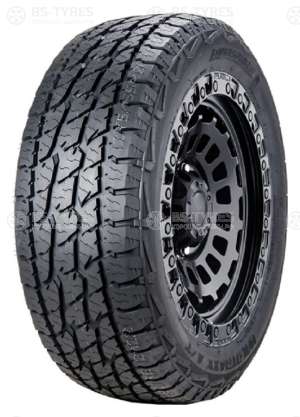 Wildtraxx A/T