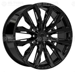 LS FG55 (BK)