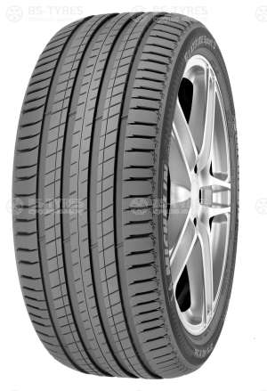 Latitude Sport 3