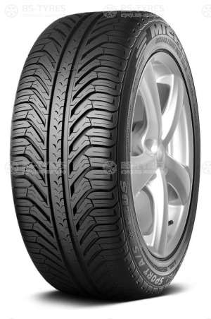 Pilot Sport A/S Plus