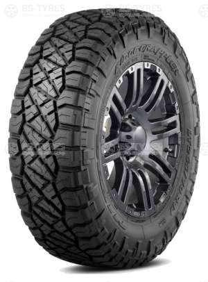 Ridge Grappler