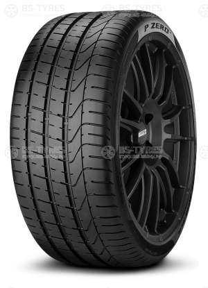 Pirelli P Zero 255/35 R20 97Y