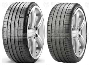 Pirelli P Zero 4 245/40 R18 97Y