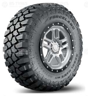 Rebel Hawk M/T