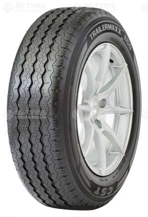 TrailerMaxx Eco CL31N