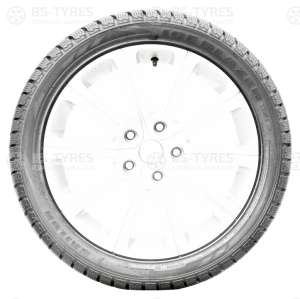 Ice blazer WSL2