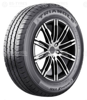 Triangle ConneX Van TV701 165/70 R14C 89/87S