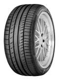 Continental ContiSportContact 5P 265/30 R21 96Y