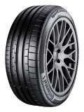 Continental ContiSportContact 6 ContiSilent 285/35 R22 106Y