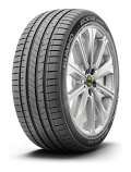 Kumho Ecsta Sport (PS72) 245/40 R18 97Y