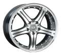 LS 322 (GMF)