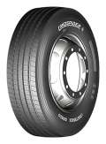 Landspider Longtraxx AP600