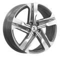 K&K Premium КР004 (DQ) 7.5xR19 ET50 5*114.3 D67.1