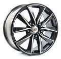 Tech-line RST R057 (BD) 7xR17 ET50 5*108 D63.4