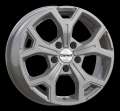 Carwel Енисей 249 (SB) 6.5xR16 ET50 5*114.3 D67.1