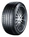 Continental ContiSportContact 5 ContiSilent ContiSeal 255/50 R21 109Y