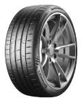 Continental ContiSportContact 7 ContiSilent 255/35 R21 101Y