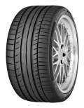 Continental ContiSportContact 5 245/40 R18 97Y
