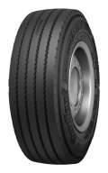 Cordiant TR-2 245/70 R17.5 143/141J Прицепная