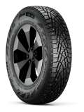 Ikon (Nokian Tyres) Autograph Ice C4 205/65 R16C 107/105R