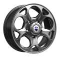 K&K Линкс (DPl) 7xR16 ET35 5*139.7 D108.5