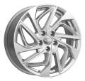 iFree КС883 (сильвер)