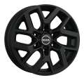 MAK Gravel (Matt Black)