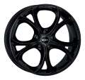 MAK Lario (Gloss Black)